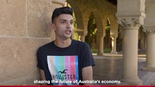 Fiftysix Creations - Westpac Businesses of Tomorrow