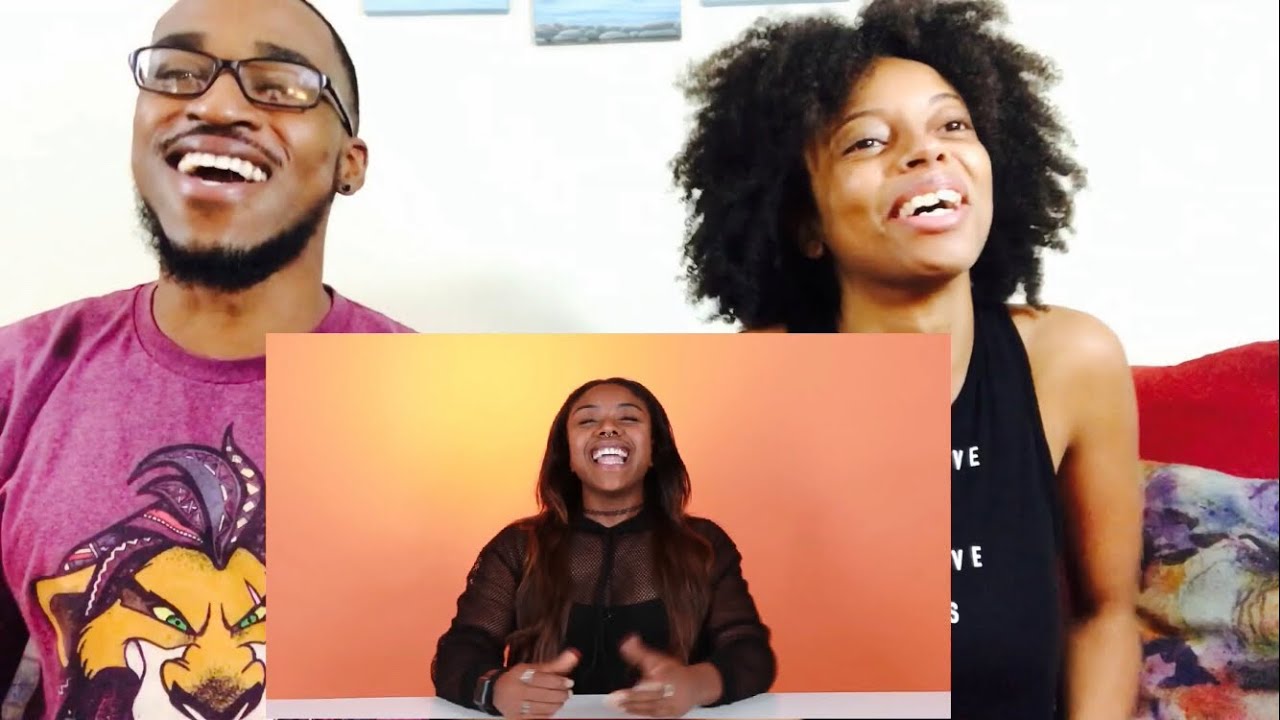 CAN YOU GUESS THESE BLACK MOVIE QUOTES!! (TH&CE’REACTION)