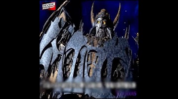 UNICRON là ai mà tất cả các Autobots đều phải sợ ? | #transformers #unicron #shortvideo