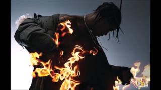 Travis Scott - High Fashion (Ft Future)