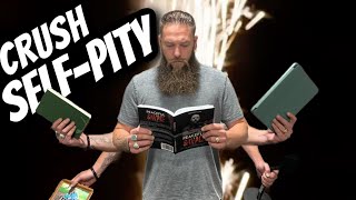 Overcoming Self Pity & Unleashing Your True Potential