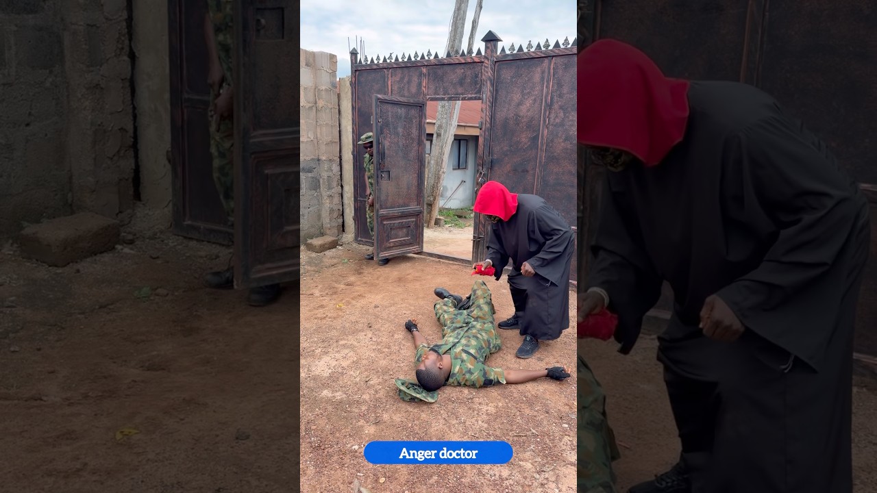 The soldier under attack. #viralvideo #comedy #foryou #film #movie #betrayal