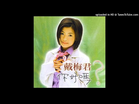1997戴梅君 - 情路你佮我Tsîng-lōo Lí Kah Guá9(高音質)