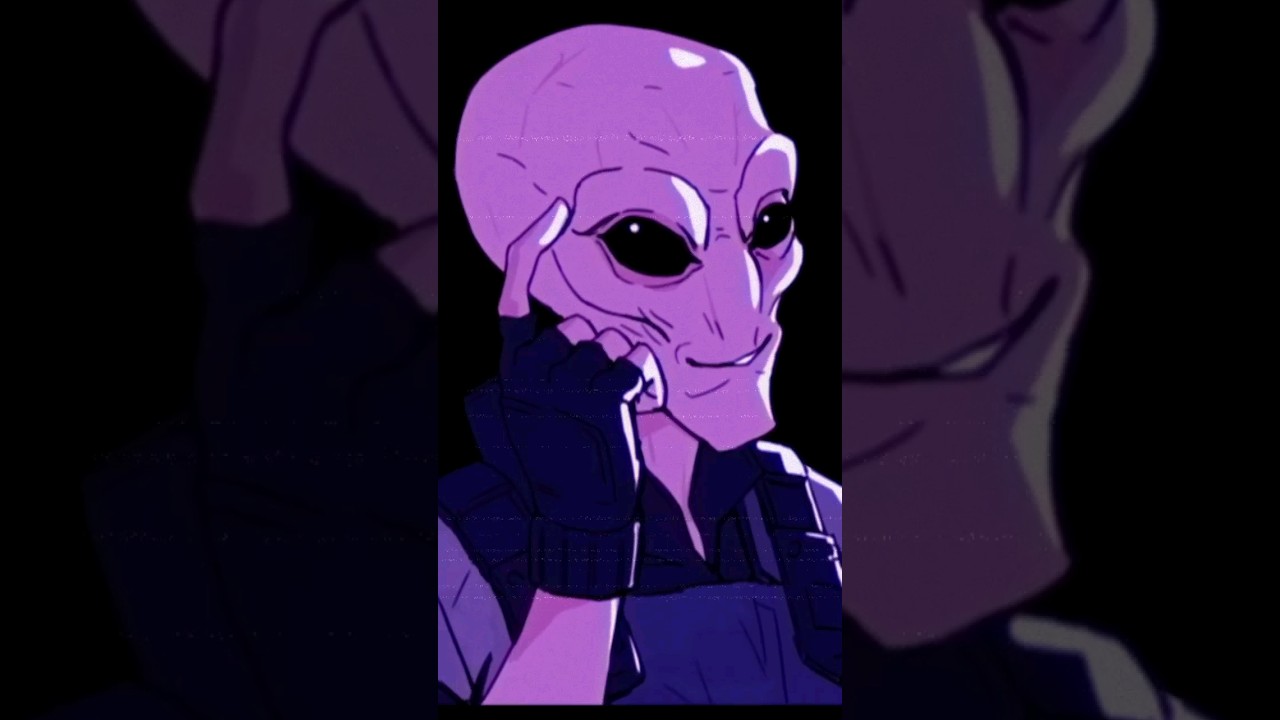 ¿Que es un Sectoide? 