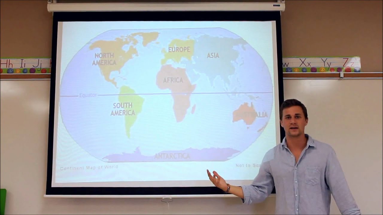 Traveler of the Year: Vote for Keaton Davis