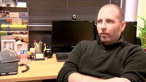 Jonathan Westover Professor Bio Part 2