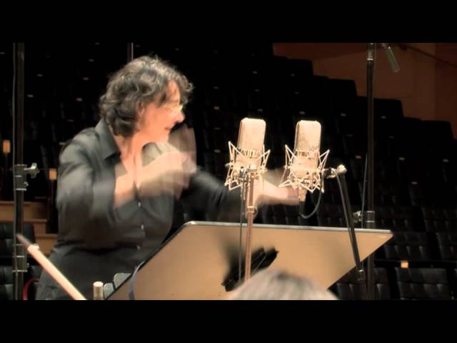 Nathalie Stutzmann : Vivaldi - Prima Donna EPK (VOSTFR)