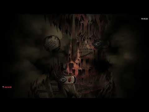 Hades No Hit / No Damage Run Any% (Adamant Rail / Hestia Aspect)