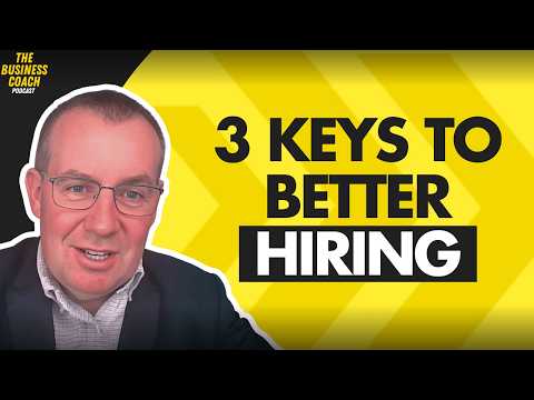 The Truth About Attracting Top Talent (and Why It Starts with the Owner)