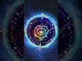 Sacred Geometry Music With Fibonacci Healing Frequencies 