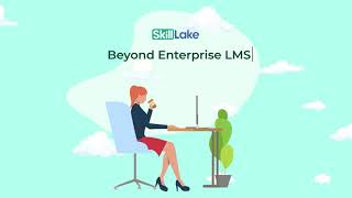 Learning and Development | Learning Management System | Corporate LMS - Skill Lake screenshot 4