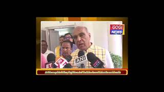 Waqf Amendment Bill Jpc Chaiman Aur Mp Jagdambika Ka Bayangogi News