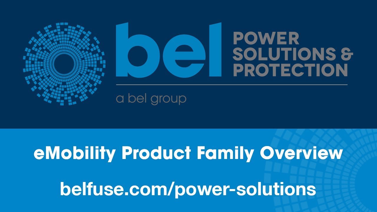 High-Reliability eMobility Power Solutions | IP67 EV Inverters ...