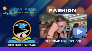 CHS FASHION PATHWAY