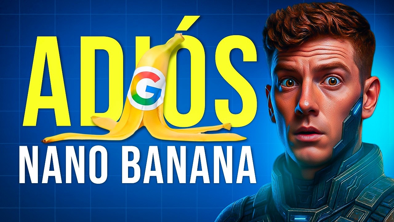 Olvida Nano-Banana...🤯 Nuevo SeeDream 4.0 es MEJOR y GRATIS! (Tutorial)