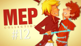 MEP Collection #12 | Sometimes the ending is your best escape. ♥