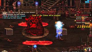 DFO THANATOID FURTZ POWER PLANT ULTIMATE