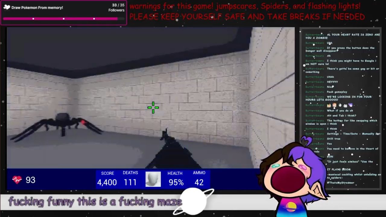 Let's Hangout and Play Fever Meme! | Fever Meme | VOD 1/12/26 |