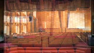 4 Februarie 1984, Inaugurare Biserica Adventista Matca 1