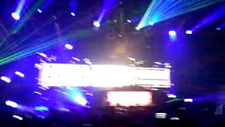 Armin van Buuren Pure Prague 2009 INTRO - BT feat Jes Every Other Way Armin van Buuren Remix