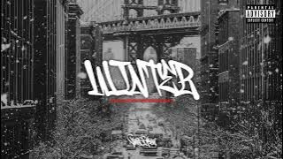 Boom Bap Beat 'WINTER' | Free Type Beat 2025 | Old School Rap Instrumental