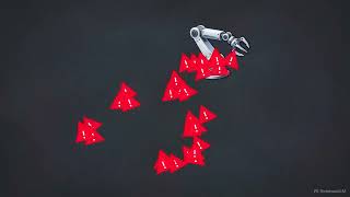 The Scale of Complexity  Crossing the Quantum Threshold