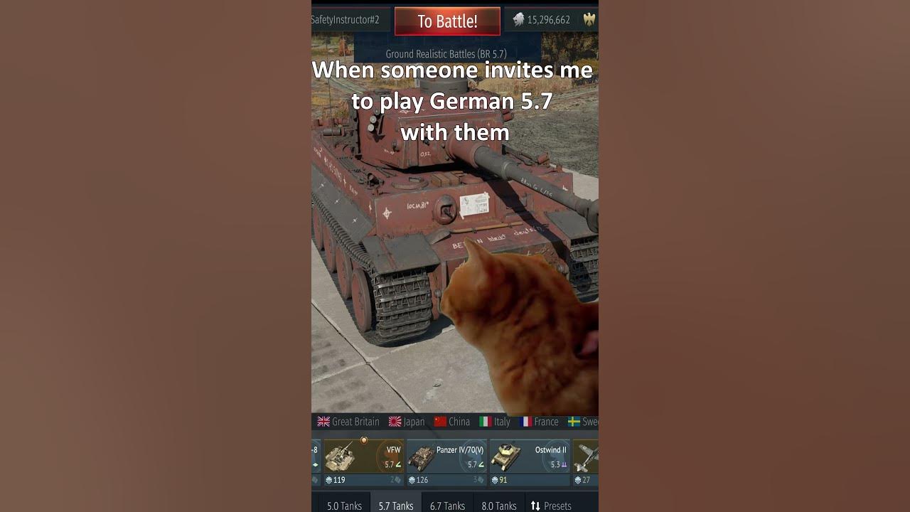 I am not sorry German Mains shorts YouTube
