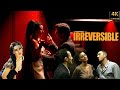 Irréversible 2002 Movie Monica Bellucci Vincent Cassel Albert Dupontel Benoî Review Facts 