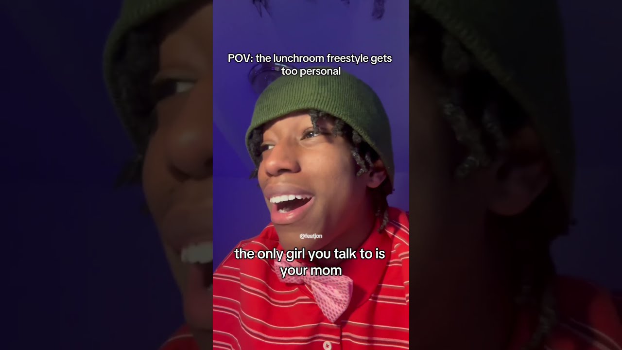 It S Never That Serious Skit Music Rap Funny Featjon Featjonn
