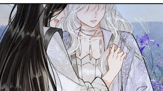 Into The Sea Chapter 45 | Ah Yue x Lan Wu #recap by Sylvia #glyuri 