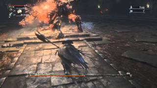 Watchdog of the Old Lords (BL4 - Pthumeru L3)