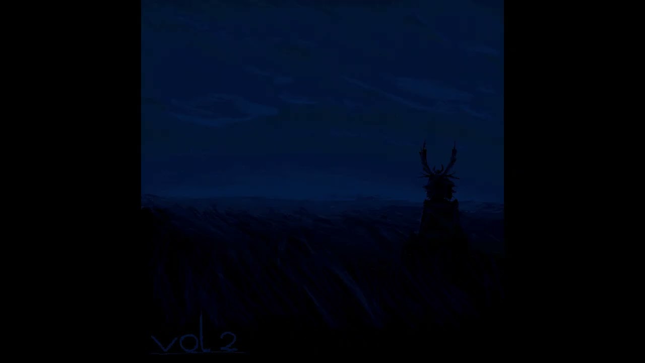 ogusonok — Tau (Remix) | Unreleased vol2 - 02