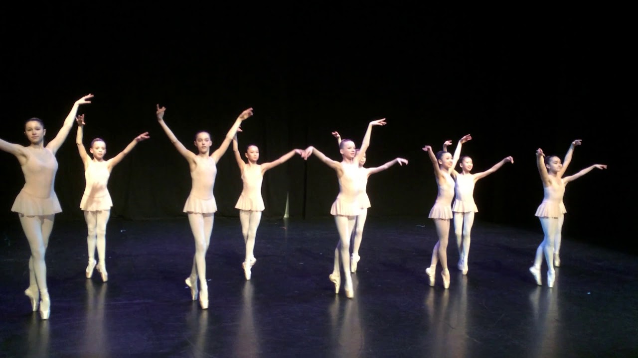 Grieg (VJPD) Winter Show February 2014