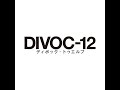 「DIVOC-12」ムービングロゴ