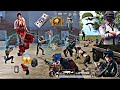 "16 KILLS & 5 FULL SQUADS WIPED! 😱🔥 Unstoppable PUBG Mobile Action - Redmi note 14 pro plus