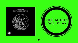 Ege Yanik - Eclipse (Original Mix)