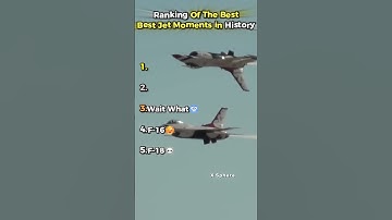 Thumbnail of Ranking The Best Jet Moments..🥶