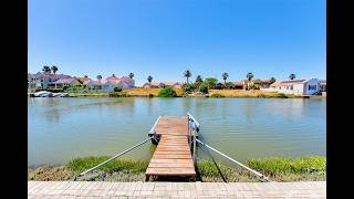 EXCLUSIVE MANDATE - Waterfront Living at its finest in Port Owen, 28A Jocelyn Street