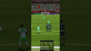 2009 cr7 free kick against marseille|#fcmobile