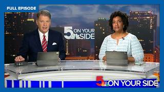 5 On Your Side at 10 - June 11, 2026 (Full Broadcast) screenshot 5