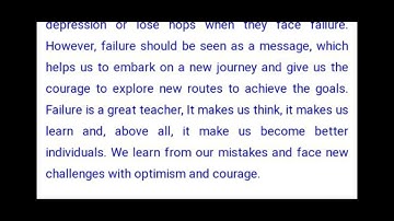 DU-SOL OBE B.Com English Fluency Exam Solutions Question no 6(a)