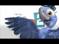 RIO 2 | Casting #3 | Clip