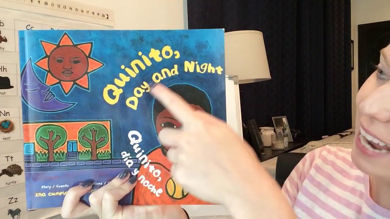 Quinito day and night YouTube