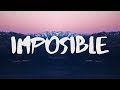 Luis Fonsi x Ozuna - Imposible Lyrics