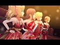 【デレステMV】レッド・ソール【5周目木村夏樹】(4K対応)