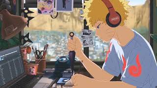 Lofi study session - Музыка для учебы, работы, релаксации и концентрации