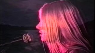 Watch Krysten Berg The Sound video