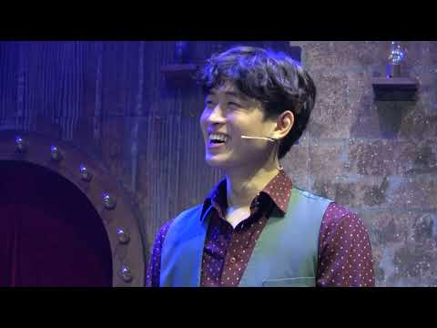 200729 미아 파밀리아 20:00 커튼콜 (황민수 장민수★ 문경초)