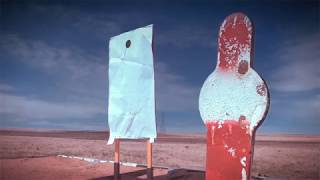 Sniper's Hide Bullet Point Lesson: 300 Yard Drop Calculation screenshot 1