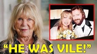 At 80, Pattie Boyd Reveals The Disgusting Truth About Eric Clapton Marriage Wealth